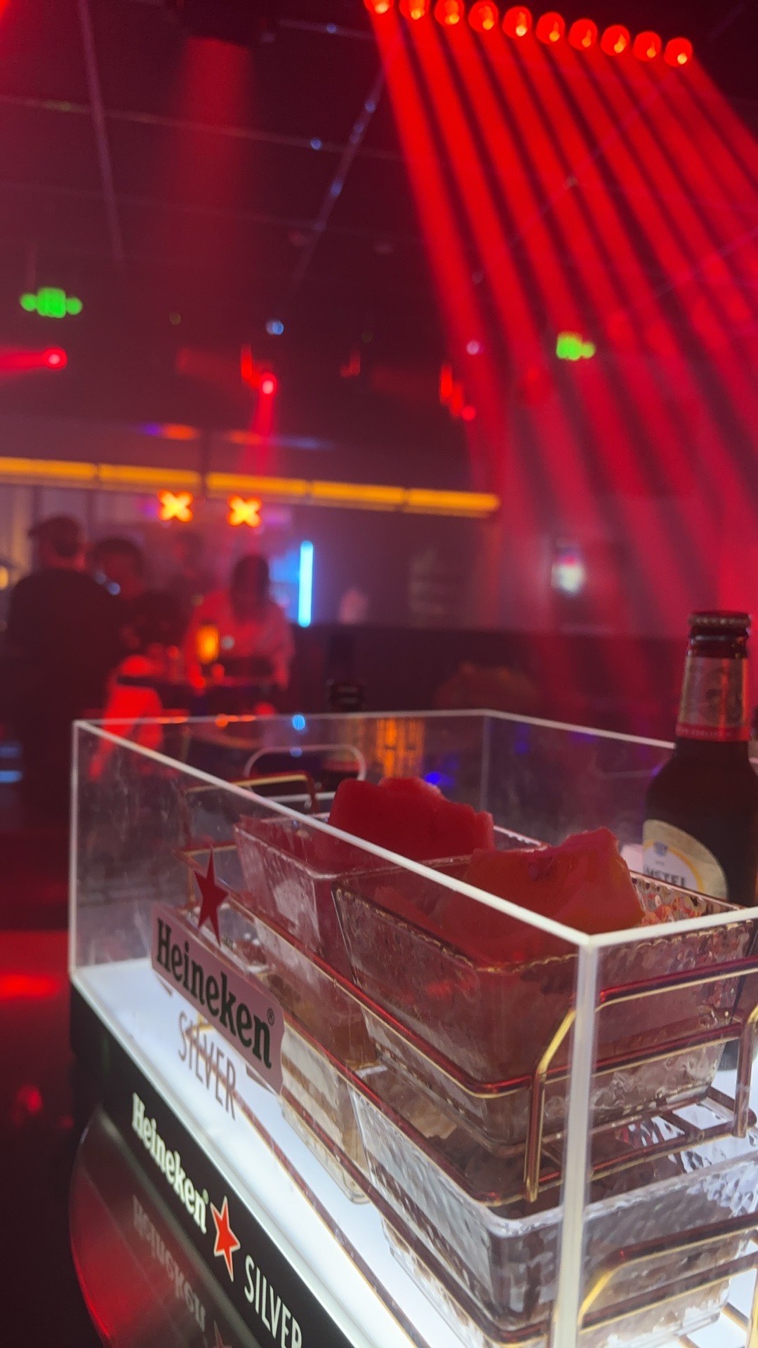 赣州商务ktv订房指南-信丰县ktv预定