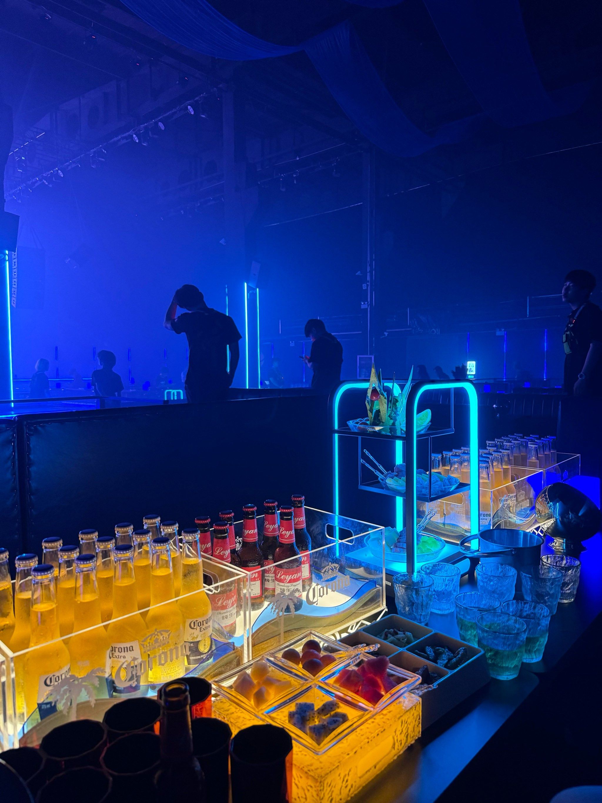 赣州商务ktv首选商务ktv推荐-信丰县ktv预定