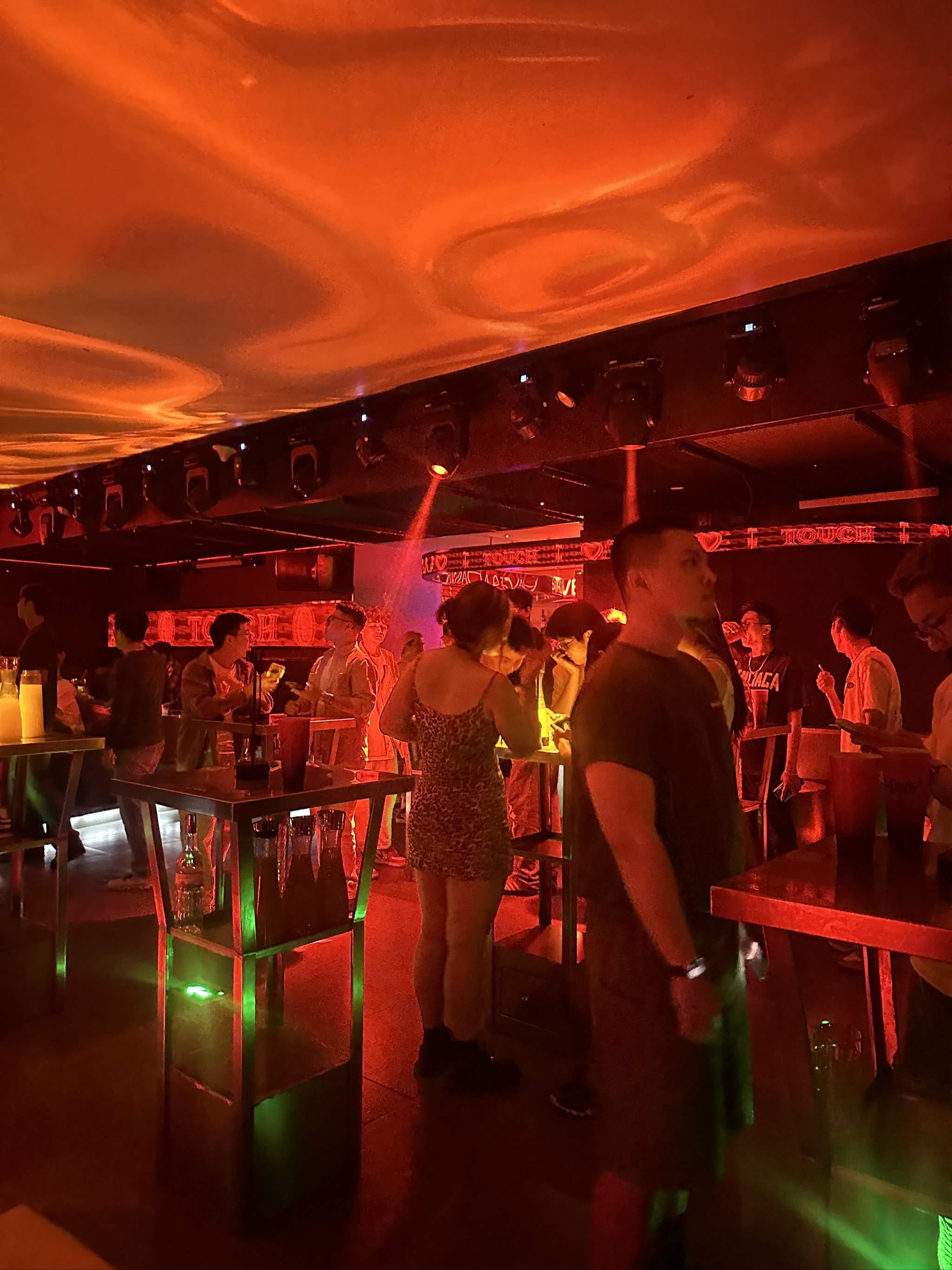 赣州商务ktv有没有推荐选择-信丰县ktv预定